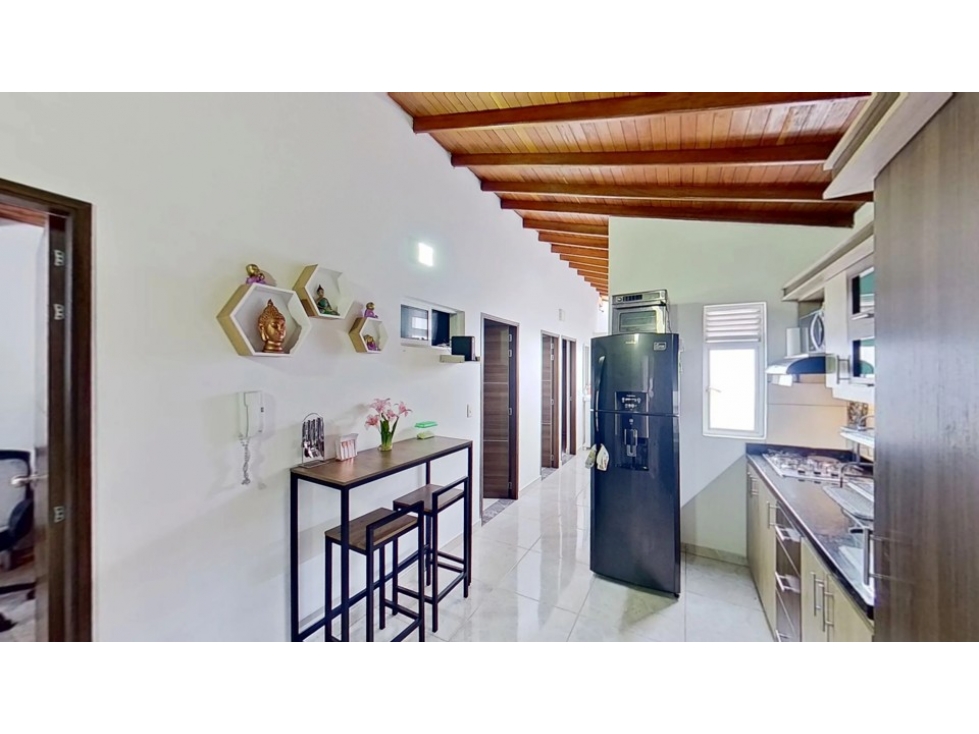 Apartamento en Venta en Cabañas en Bello