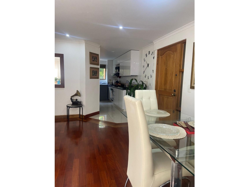 Apartamento en venta en el Poblado — foto 2