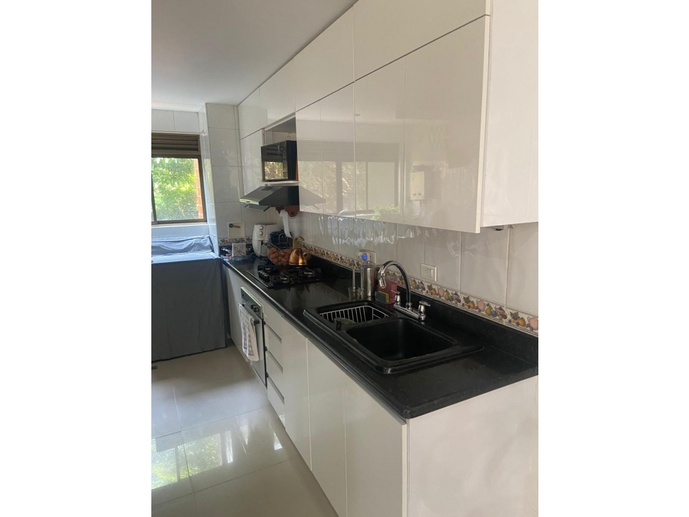 Apartamento en venta en el Poblado — foto 4