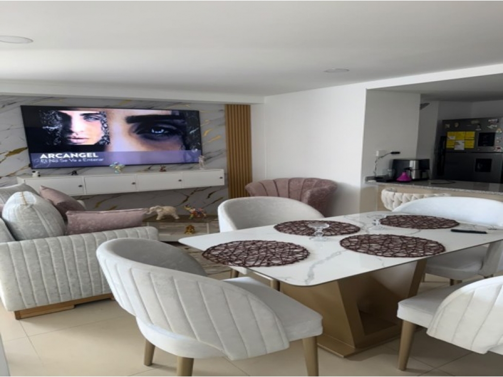 Apartamento en Venta en Las Granias en Bello