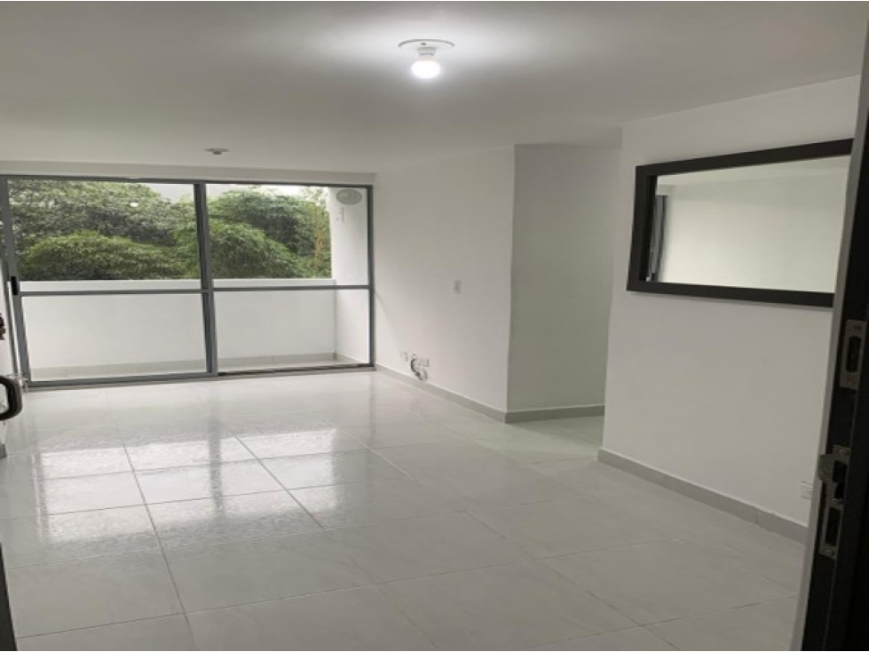 Apartamento En Venta La Tablaza La Estrella