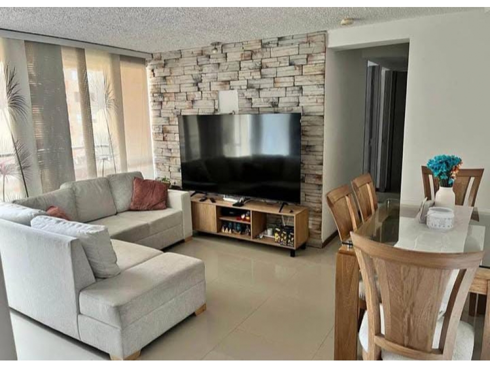 Apartamento en Venta en Santa Ana en Bello