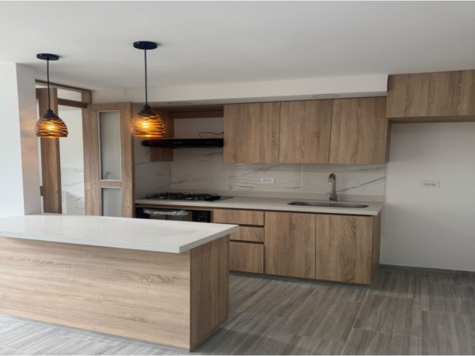 Apartamento en Venta en Navarra en Bello
