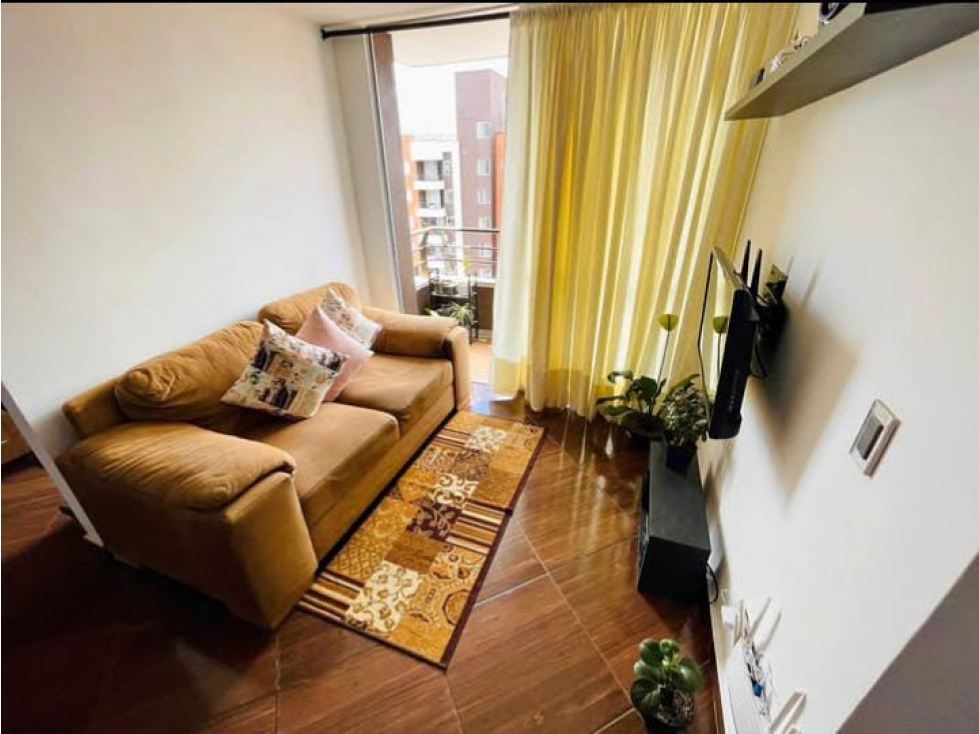 Apartamento en Venta Itagüí — foto 2
