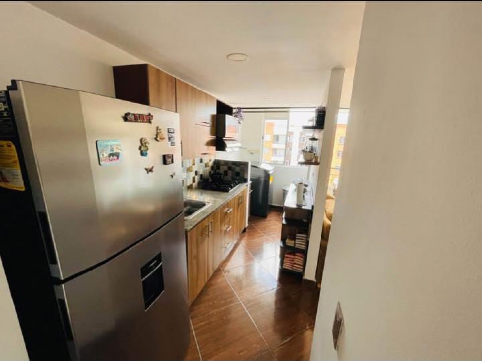 Apartamento en Venta Itagüí — foto 3