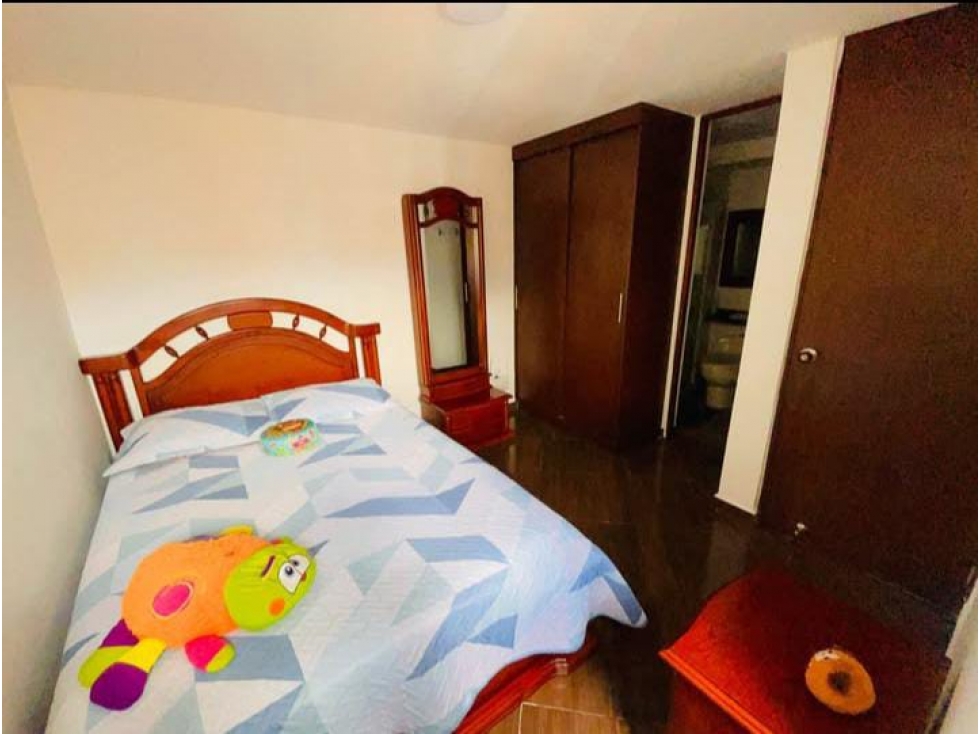 Apartamento en Venta Itagüí — foto 4