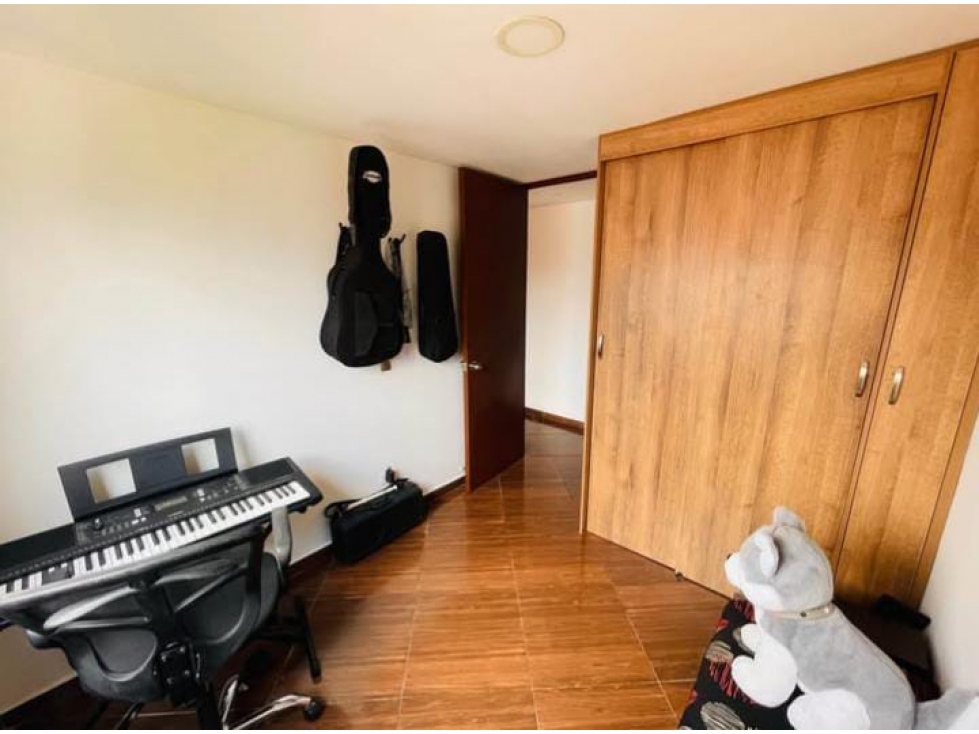 Apartamento en Venta Itagüí — foto 6