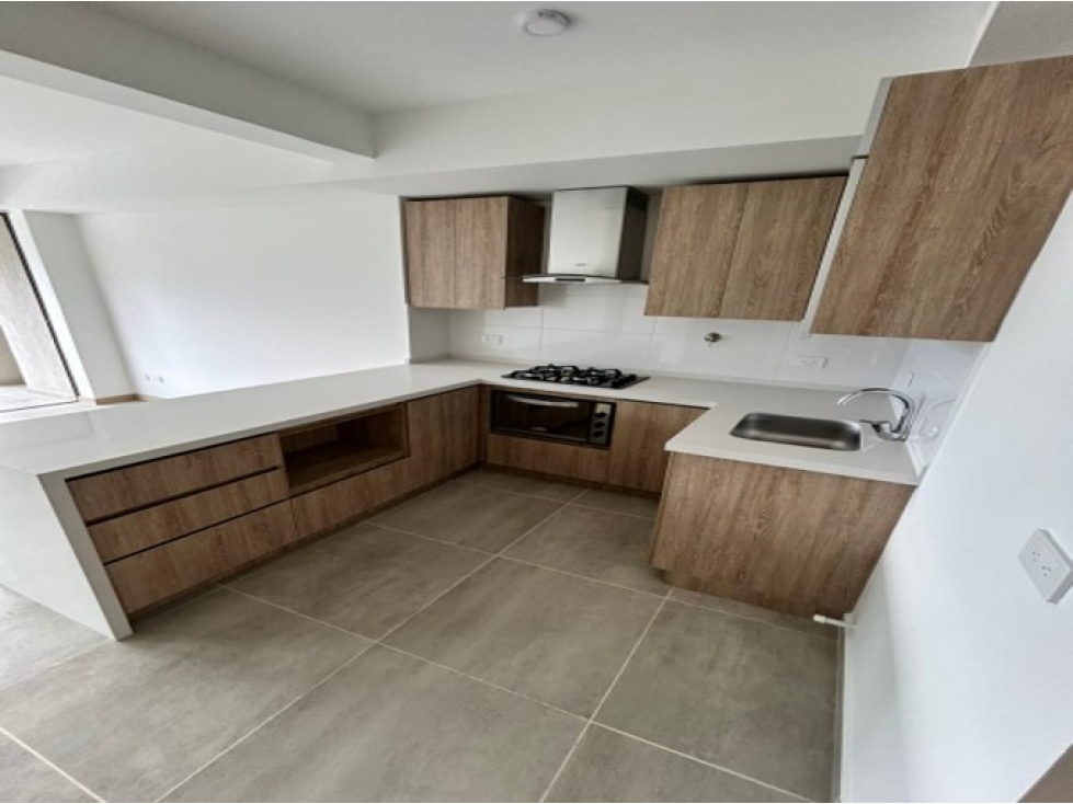 Apartamento en Venta Sabaneta — foto 2