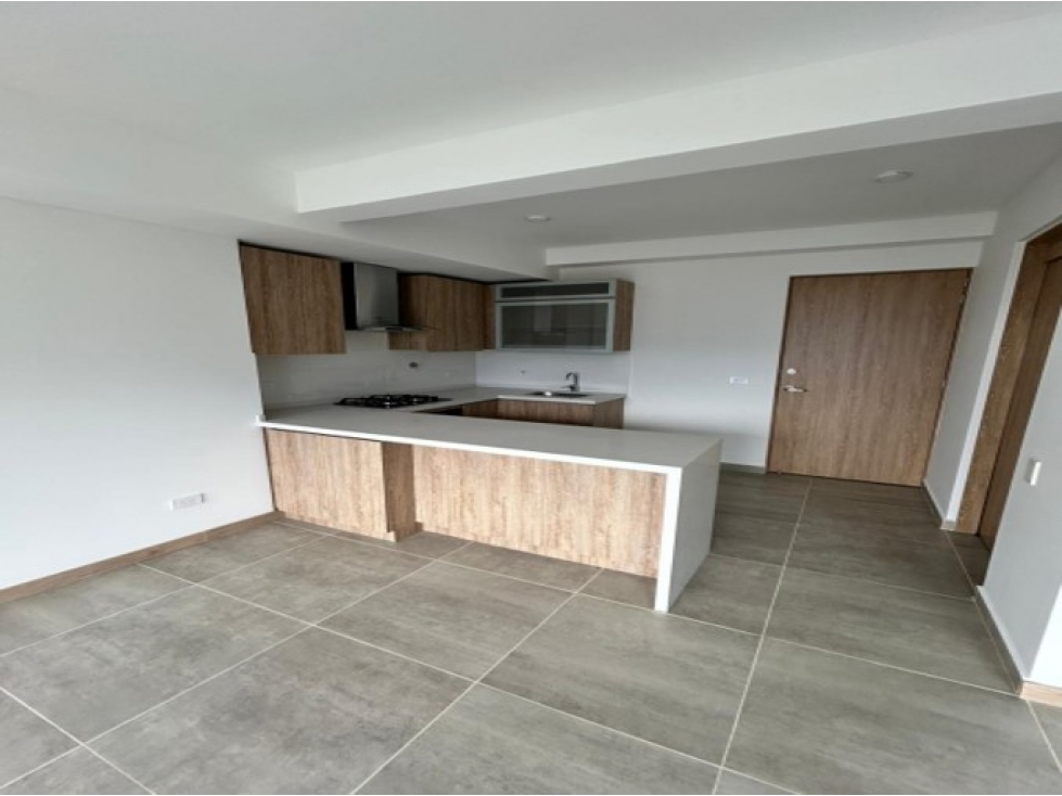 Apartamento en Venta Sabaneta — foto 3