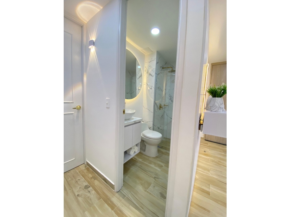 Apartamento en venta en Bello — foto 3