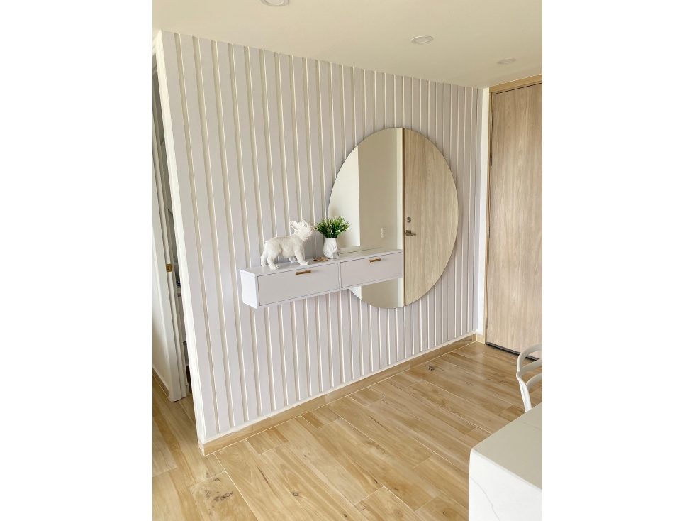 Apartamento en venta en Bello — foto 5