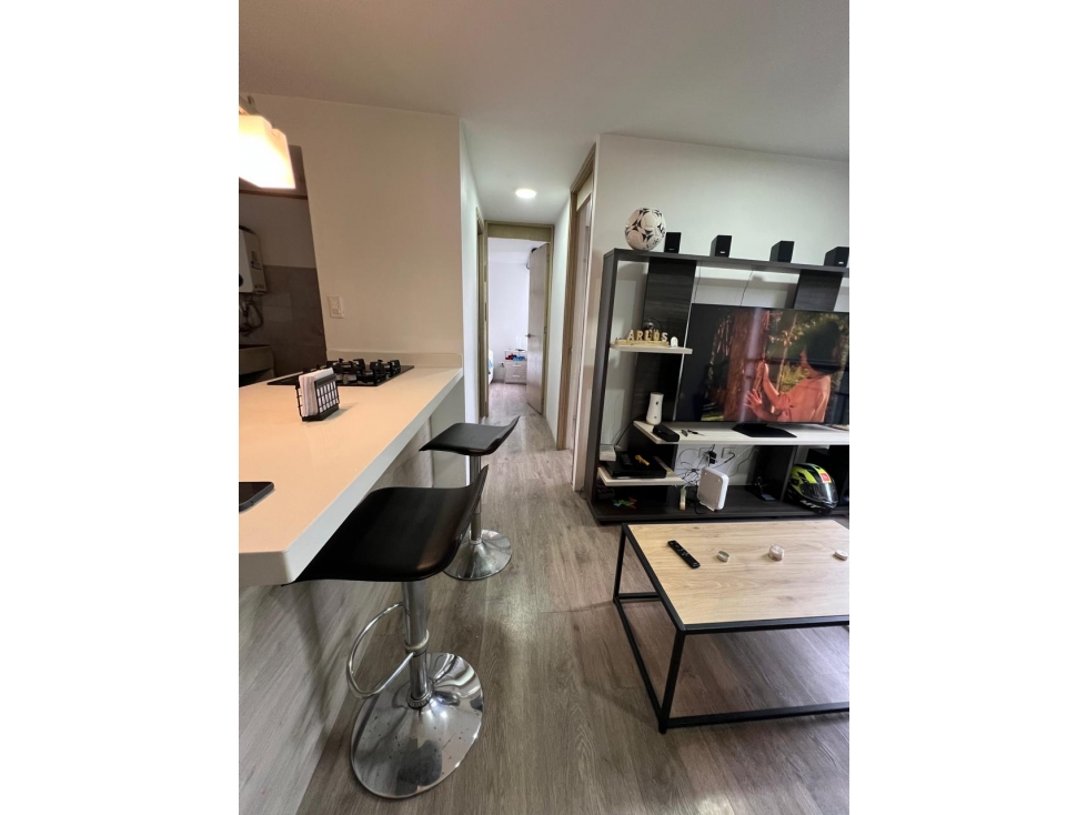 Apartamento en venta en la Estrella — foto 3