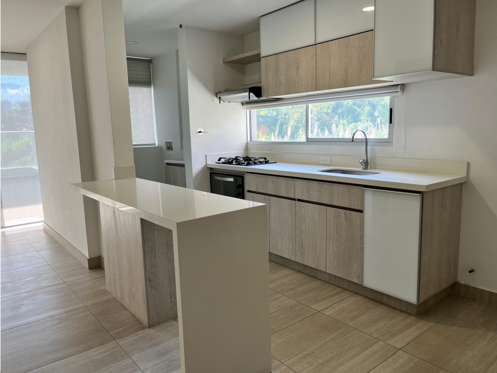 Apartamento en Venta Sabaneta — foto 2