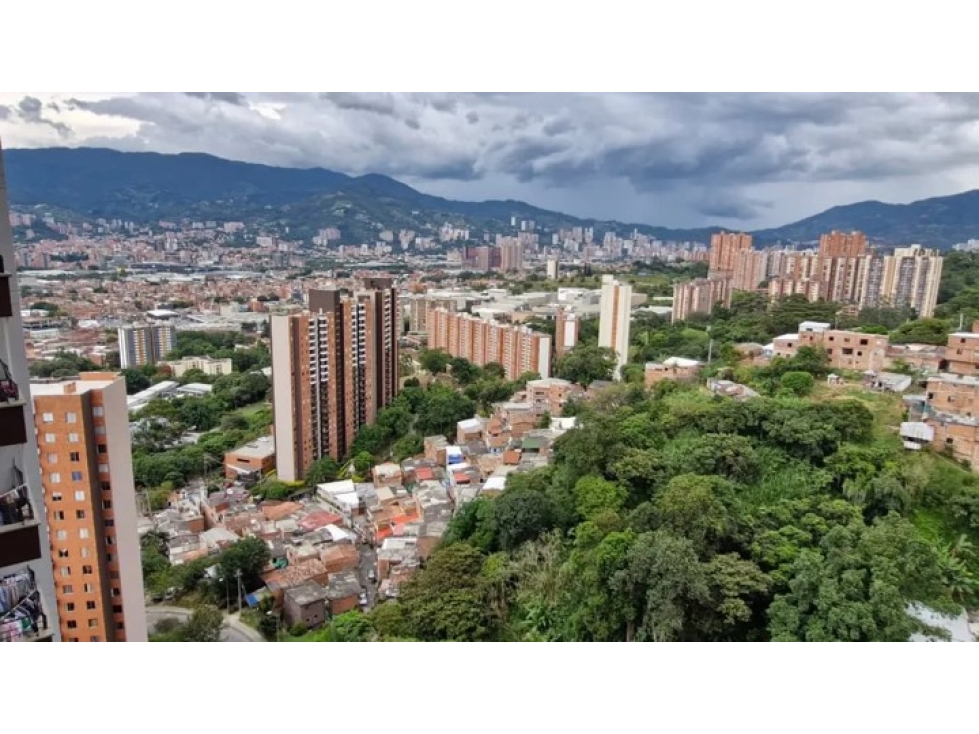 Apartamento En Venta Viviendas del sur Itagüí
