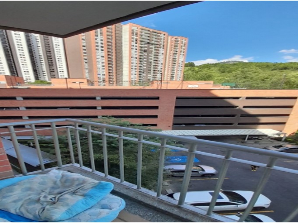 Apartamento En Venta Amazonía Bello