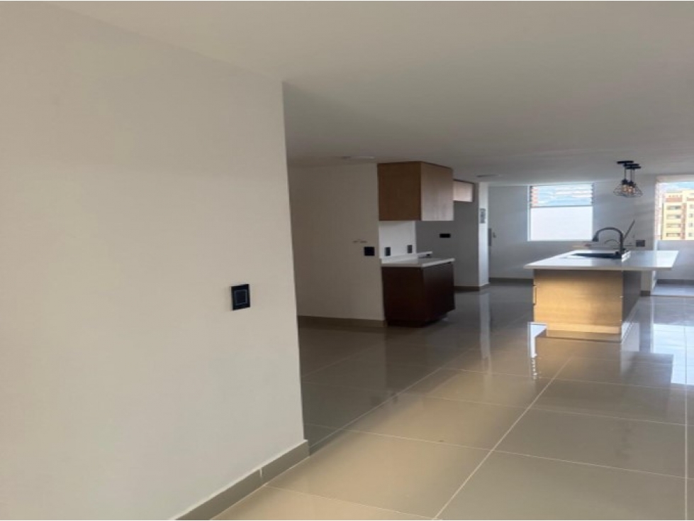 Apartamento En Venta En Calasanz Medellín