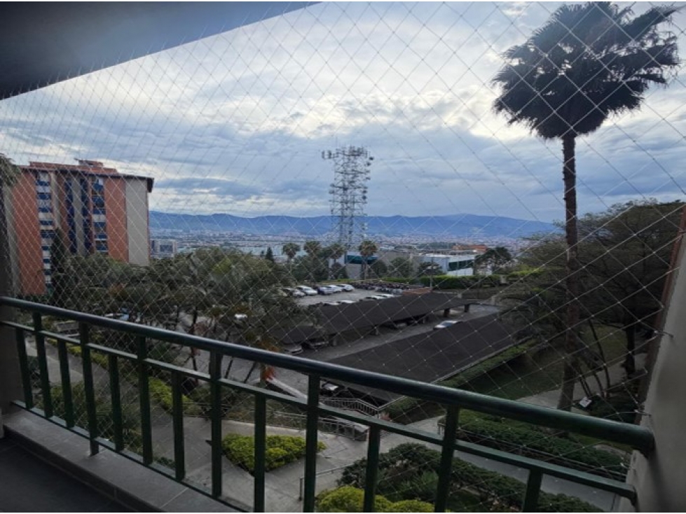 Apartamento En Venta Loma Del Indio Medellín