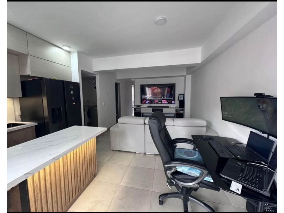 Apartamento en venta en el centro — foto 2