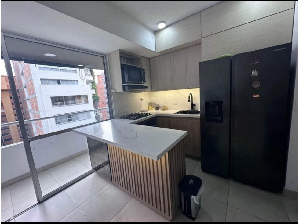 Apartamento en venta en el centro — foto 4