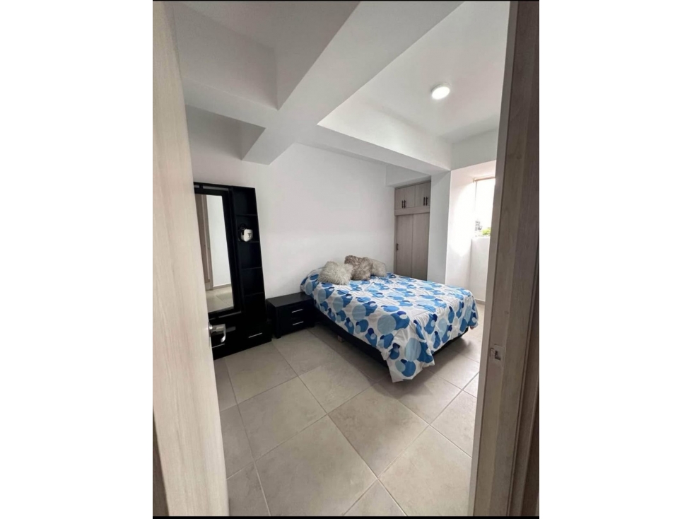 Apartamento en venta en el centro — foto 6