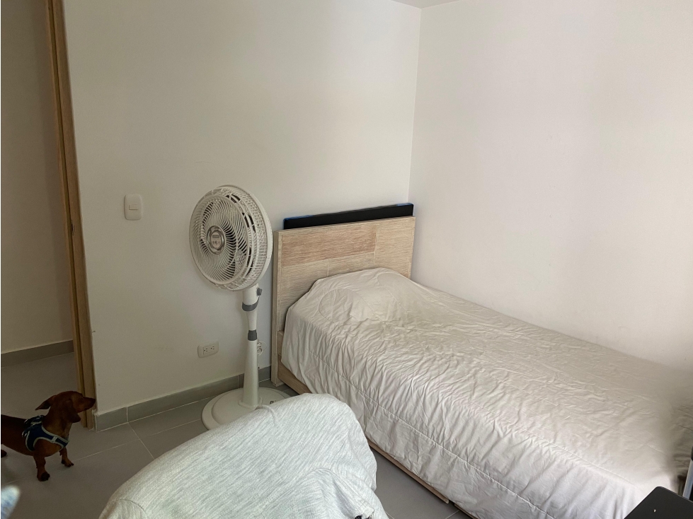 Apartamento en venta en la Loma del Indio — foto 5