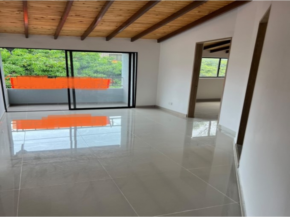 Apartamento En Venta En La América
