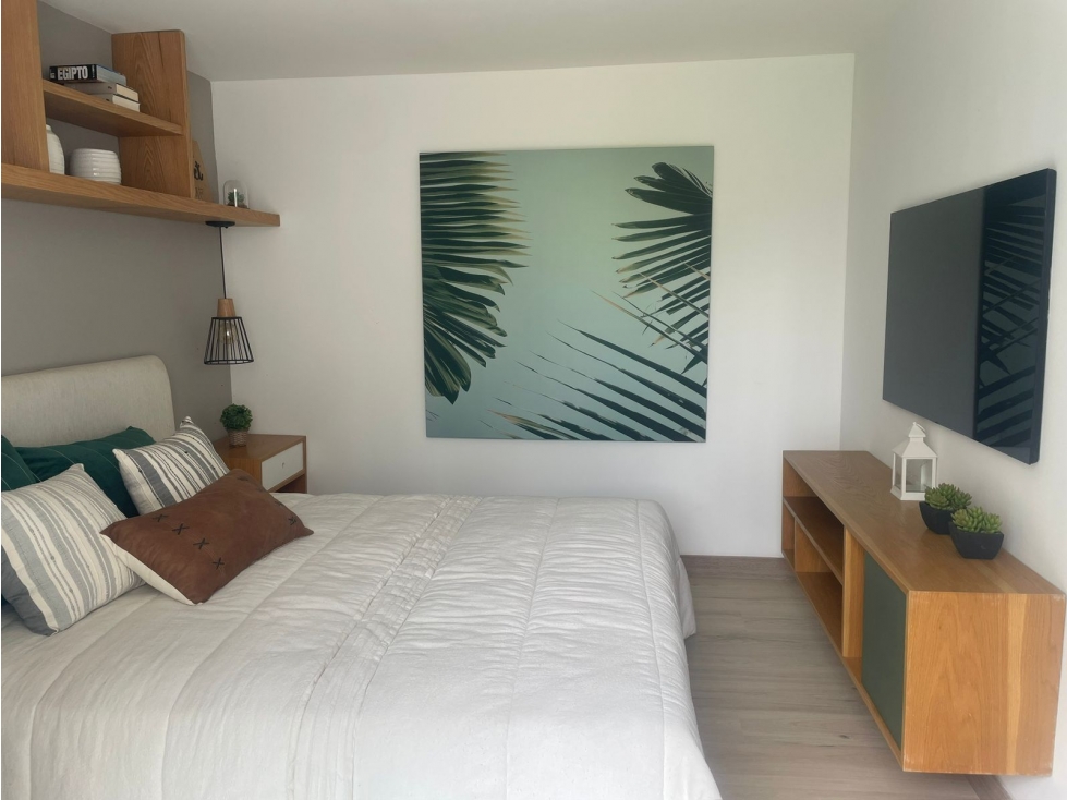 Apartamento en Venta Sabaneta — foto 3