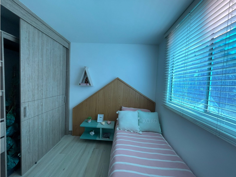 Apartamento en Venta Sabaneta — foto 5