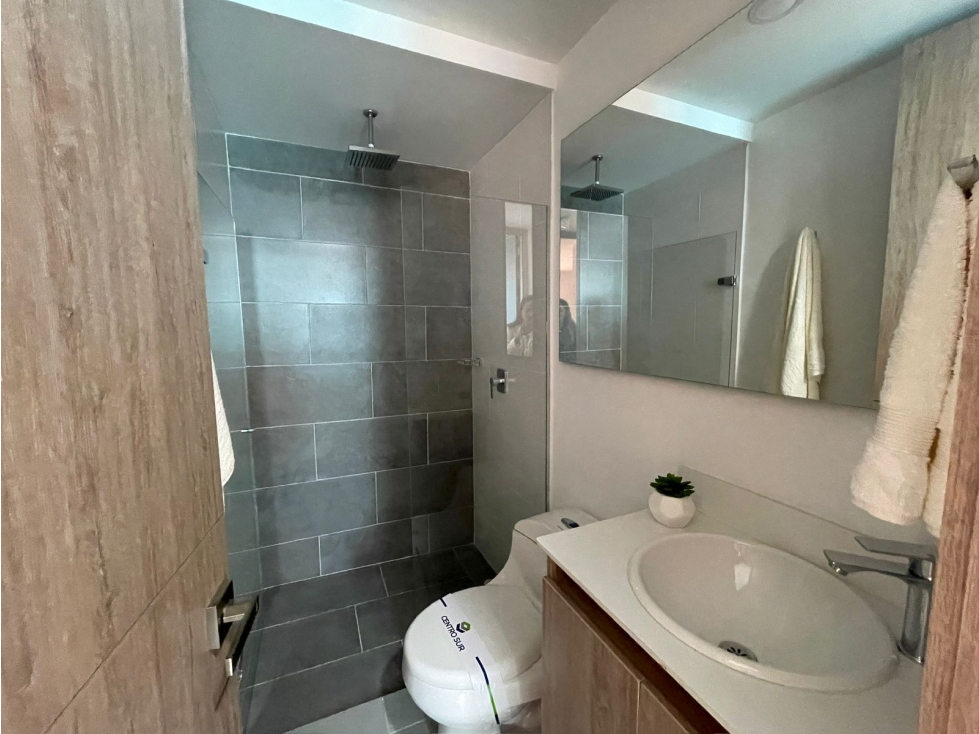 Apartamento en Venta Sabaneta — foto 6