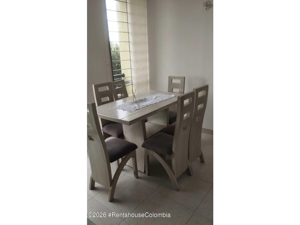 Apartamento en Villavicencio (Meta) RAH CO: 26-685 - 2