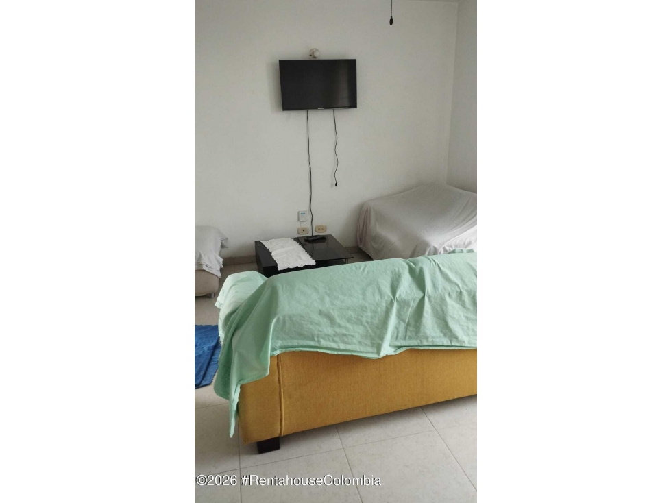 Apartamento en Villavicencio (Meta) RAH CO: 26-685 - 3