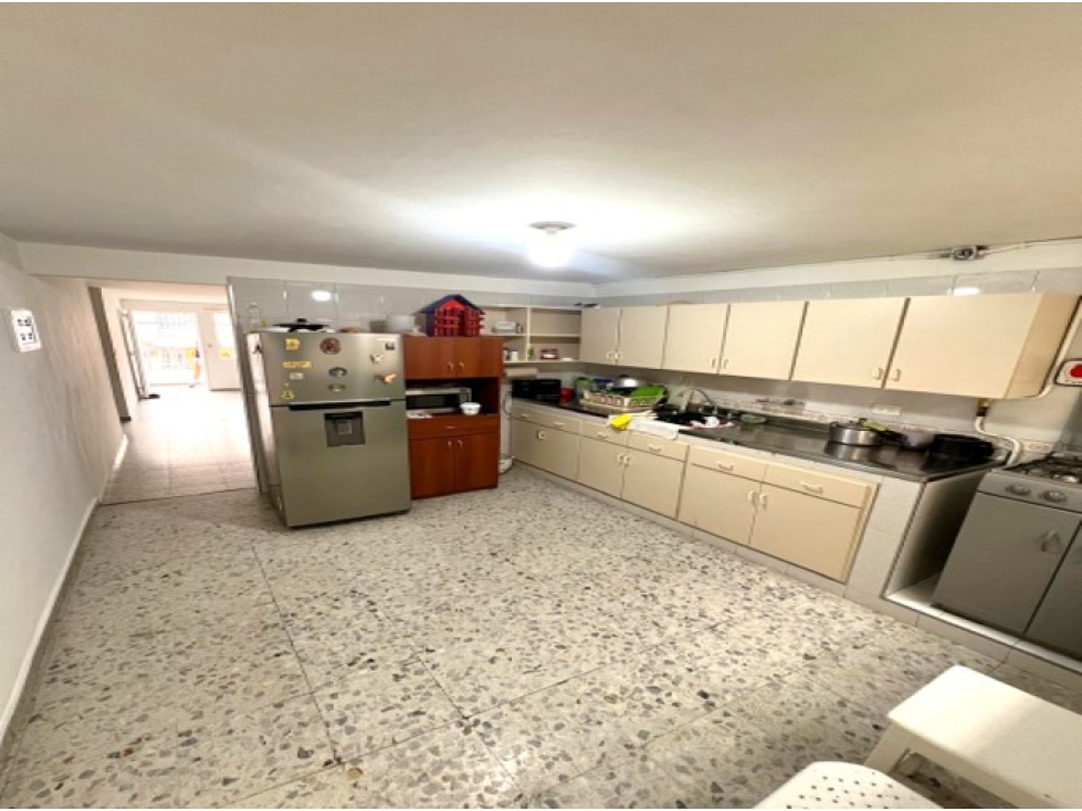 Casa En Venta En Guayabal - 3