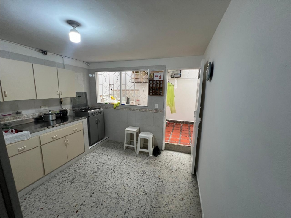 Casa En Venta En Guayabal - 4