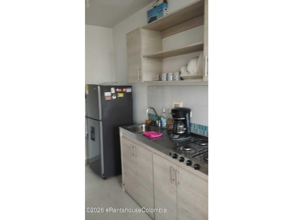 Apartamento en Villavicencio (Meta) RAH CO: 26-685 - 4