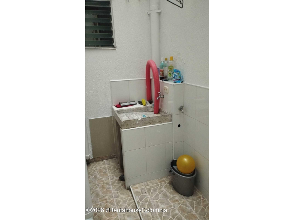 Apartamento en Villavicencio (Meta) RAH CO: 26-685 - 5