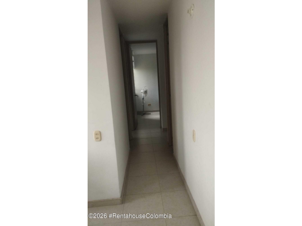 Apartamento en Villavicencio (Meta) RAH CO: 26-685 - 6