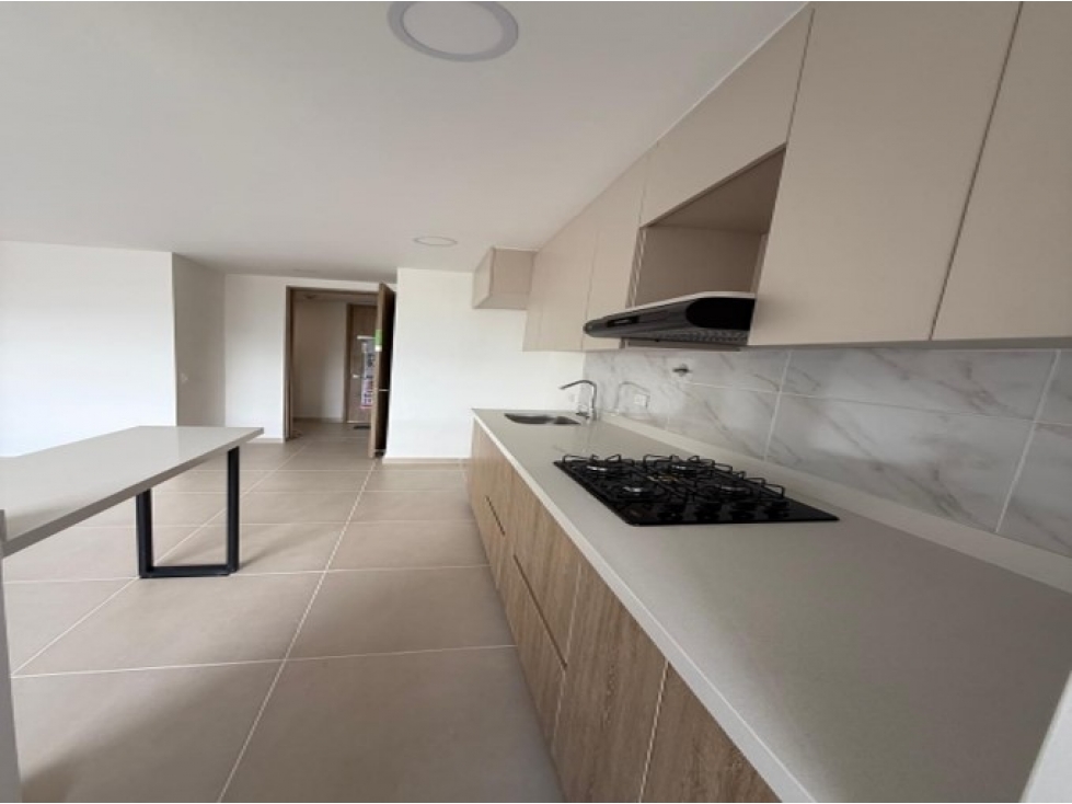 Apartamento en Venta Itagüí — foto 2