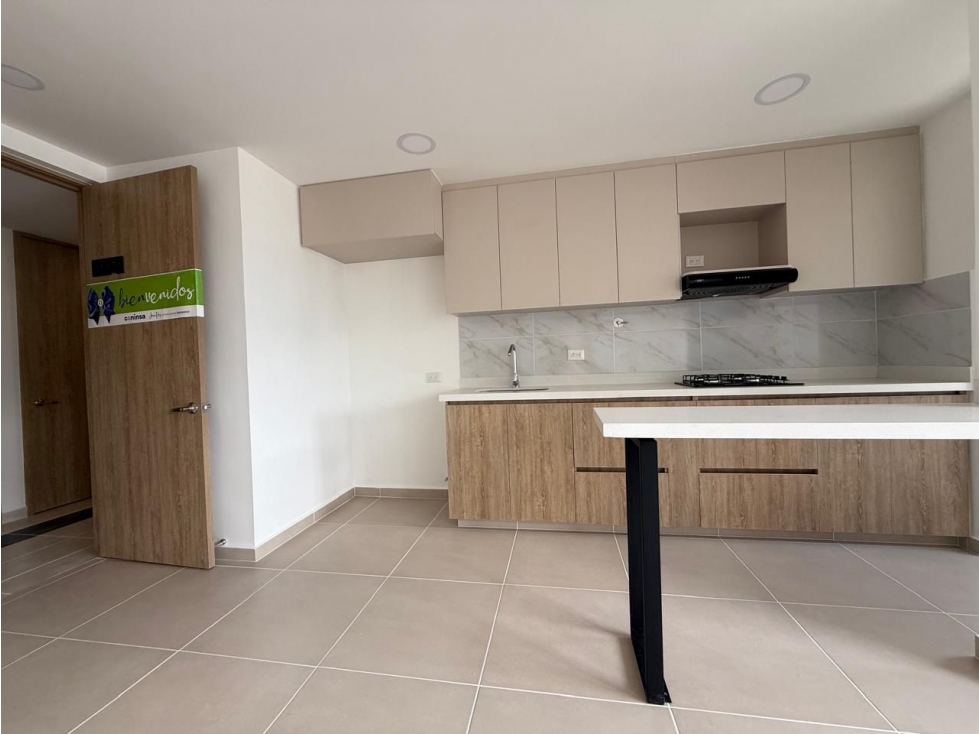 Apartamento en Venta Itagüí — foto 3