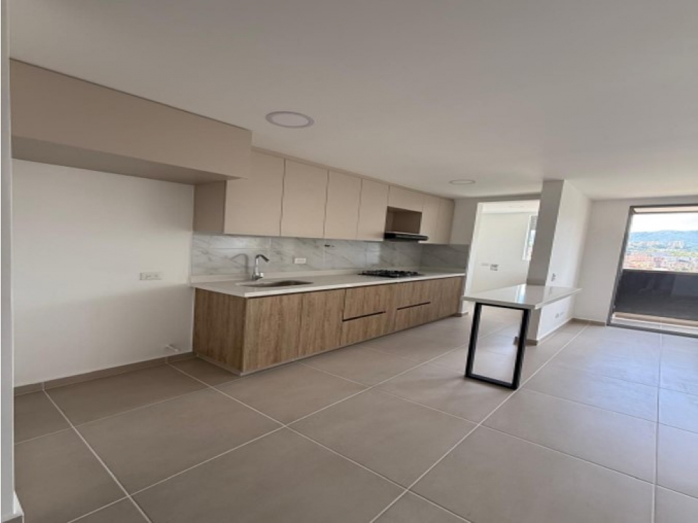 Apartamento en Venta Itagüí — foto 4