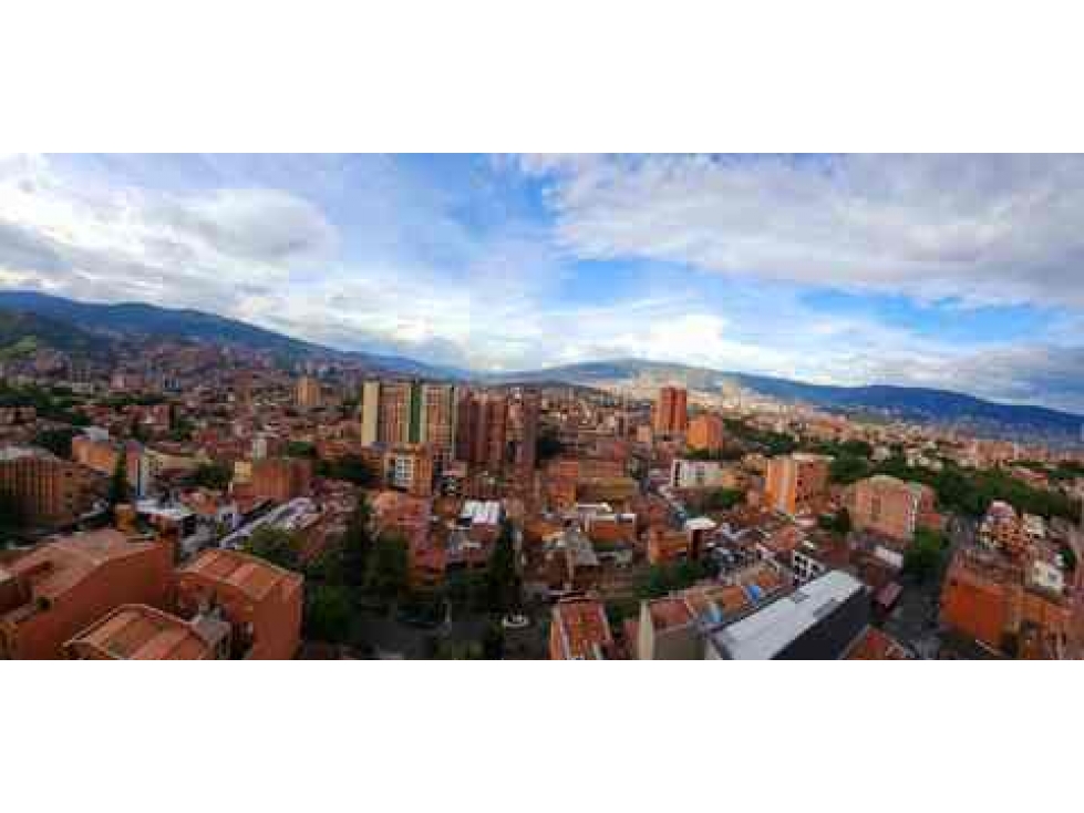 Apartamento En Venta Barrio Cristobal Medellín