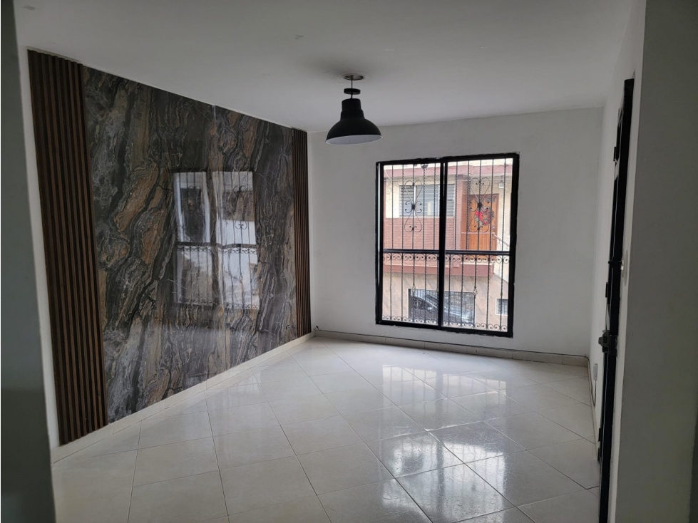 Apartamento En Venta En El Velodrómo Medellín
