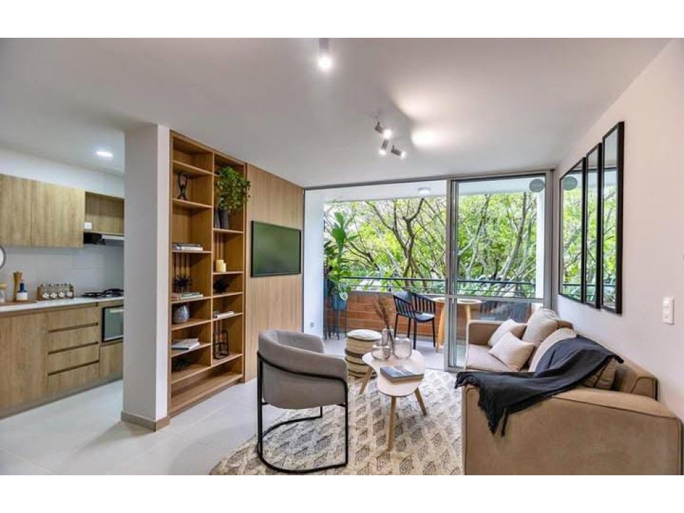 Apartamento En Venta En Bello — foto 6