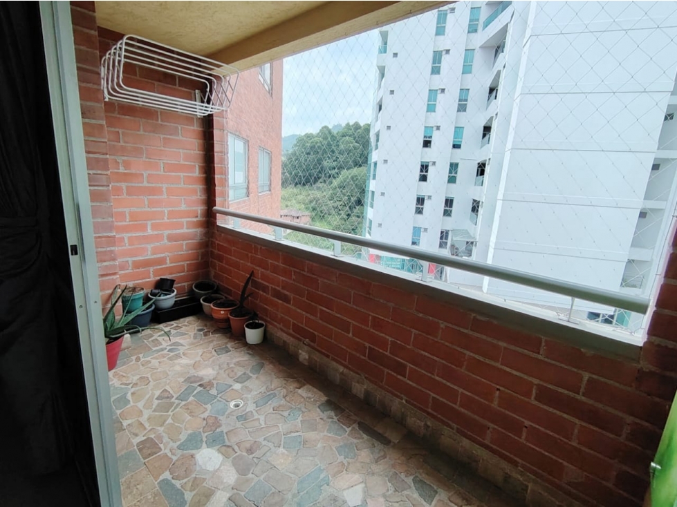 Apartamento en Venta Sabaneta — foto 2