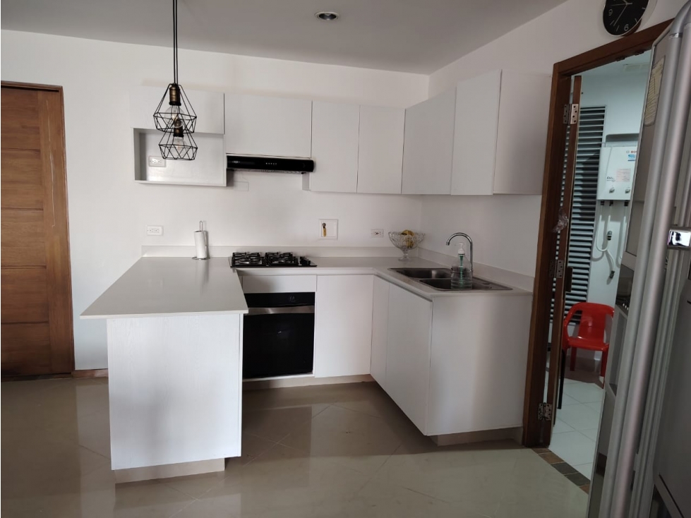 Apartamento en Venta Sabaneta — foto 3
