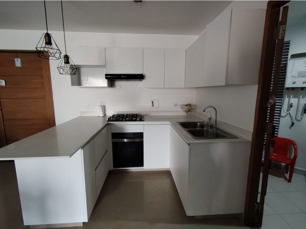Apartamento en Venta Sabaneta — foto 4