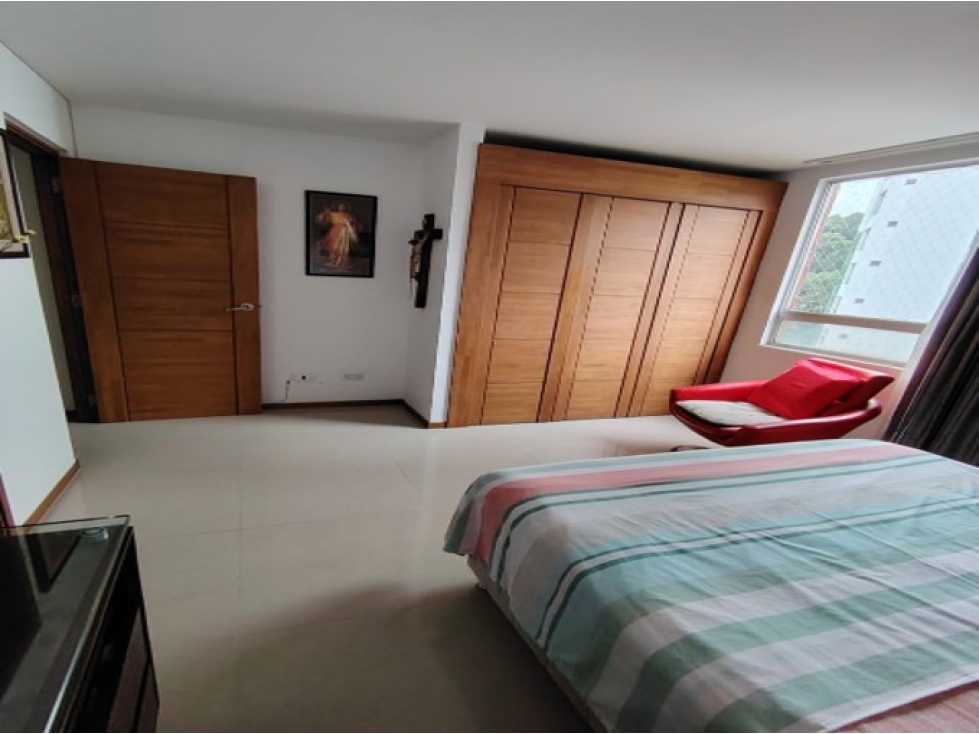 Apartamento en Venta Sabaneta — foto 6