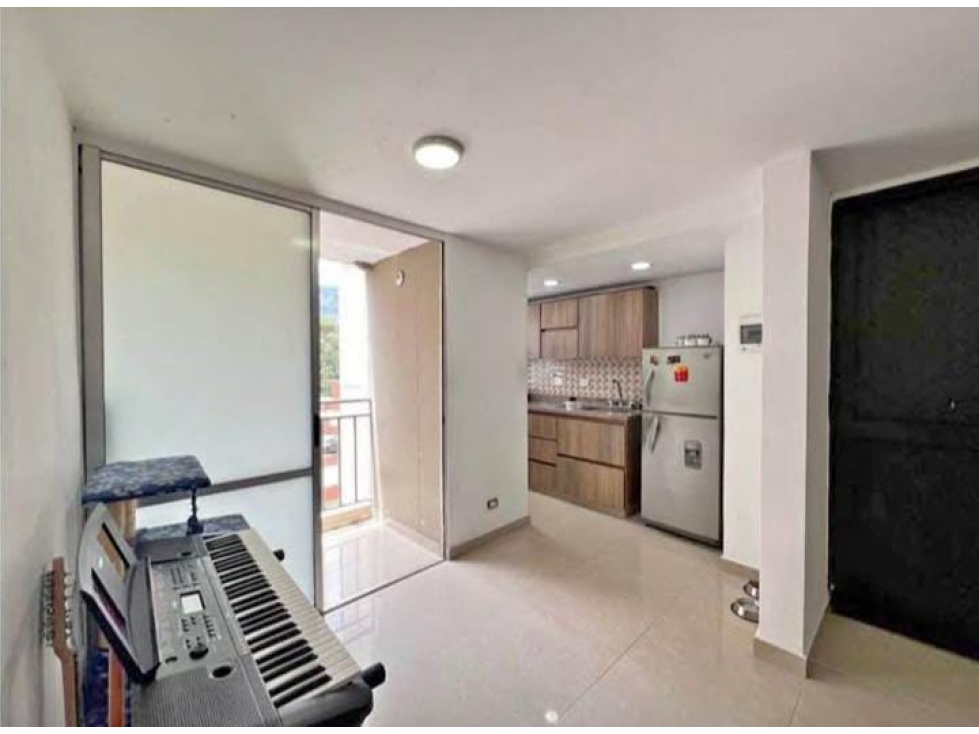 Apartamento En Venta La Mina Envigado