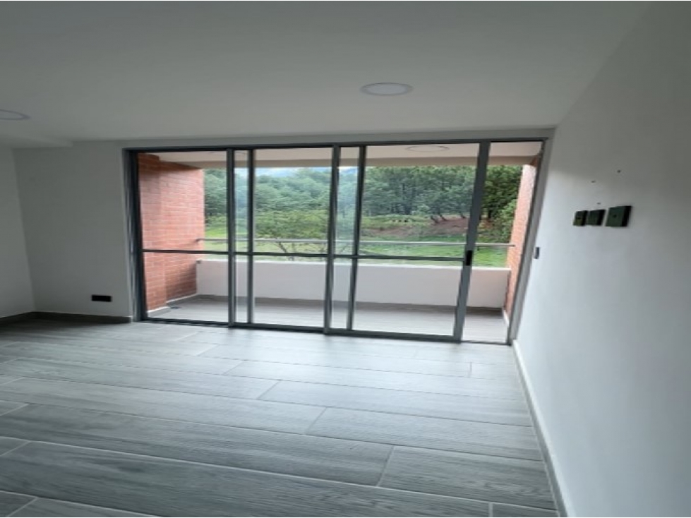 Apartamento En Venta Amazonía Bello