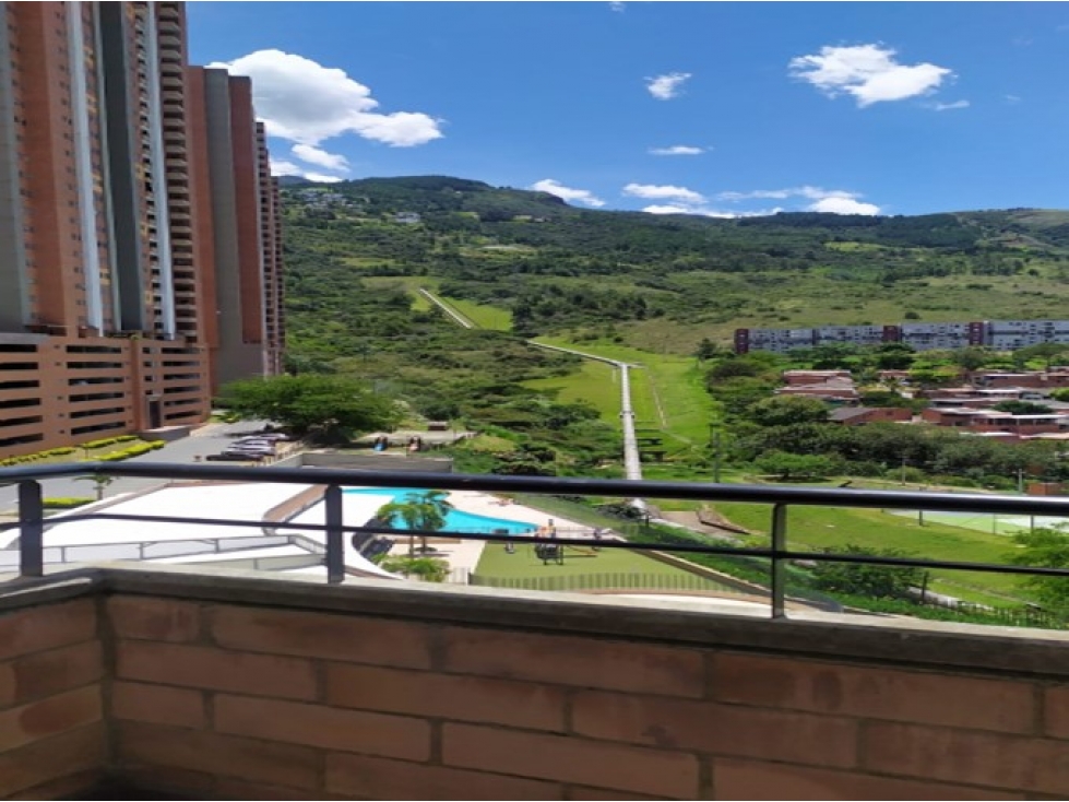 Apartamento En Venta La Navarra Bello