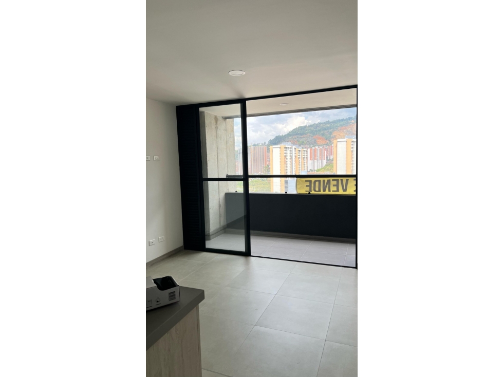 Apartamento en venta sector Cabañas Bello — foto 5